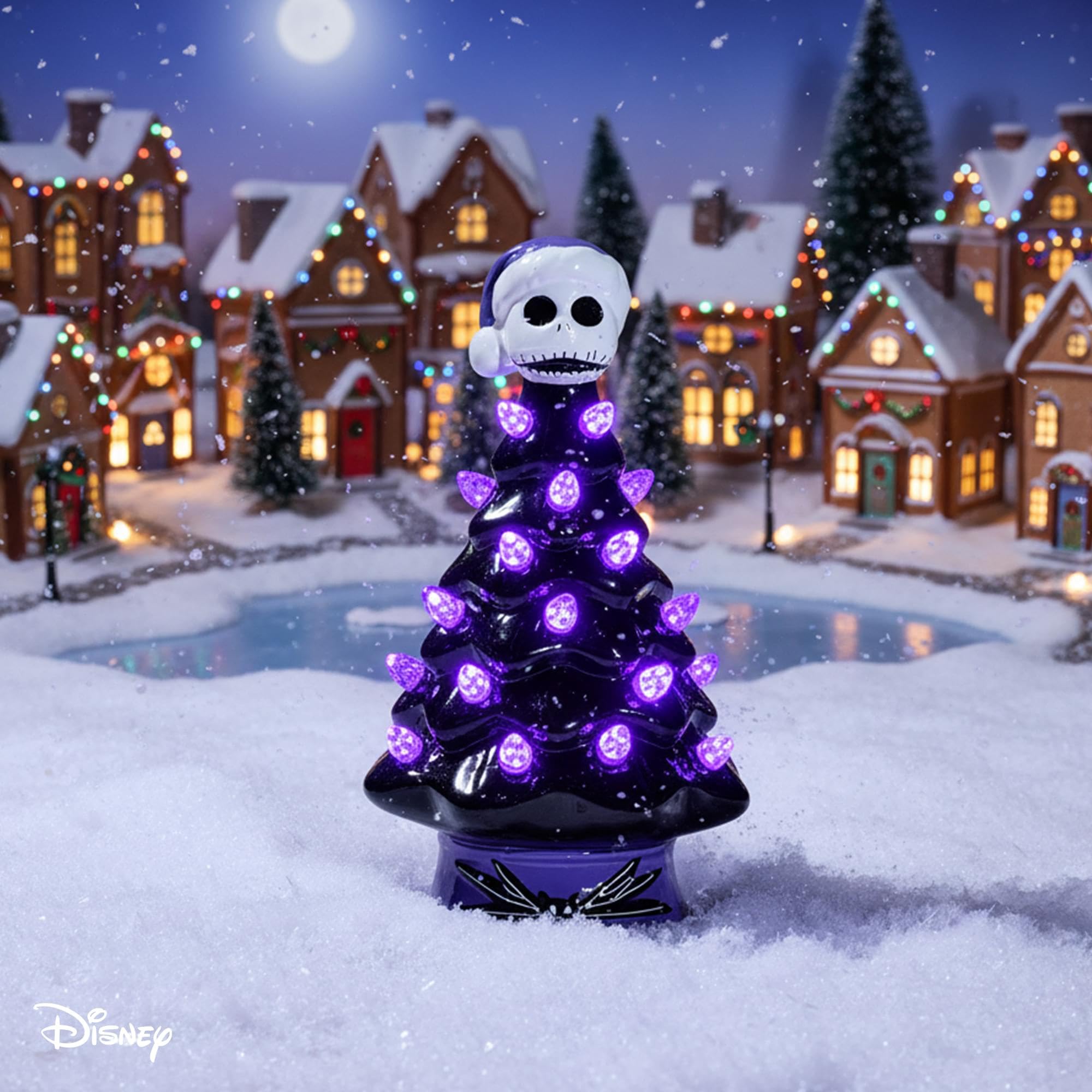 Amazon.co.jp: ディズニー ナイトメアー・ビフォア・クリスマス